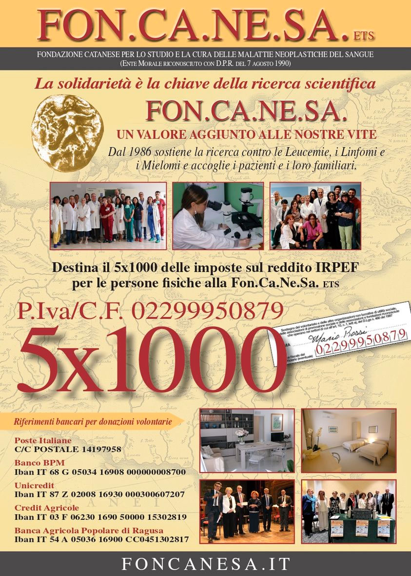 dona 5x1000 foncanesa page