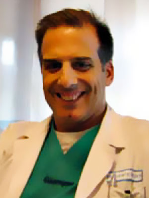 ugo consoli