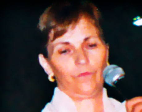 adele stevani