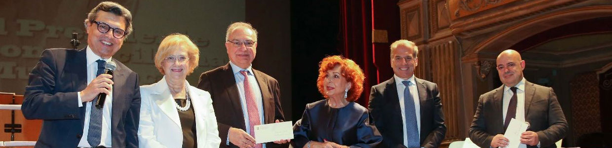 Grande successo al Teatro Massimo Vincenzo Bellini ante