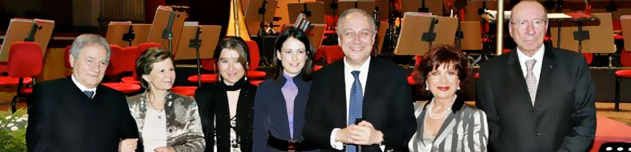 una notte all opera gala concerto 2009