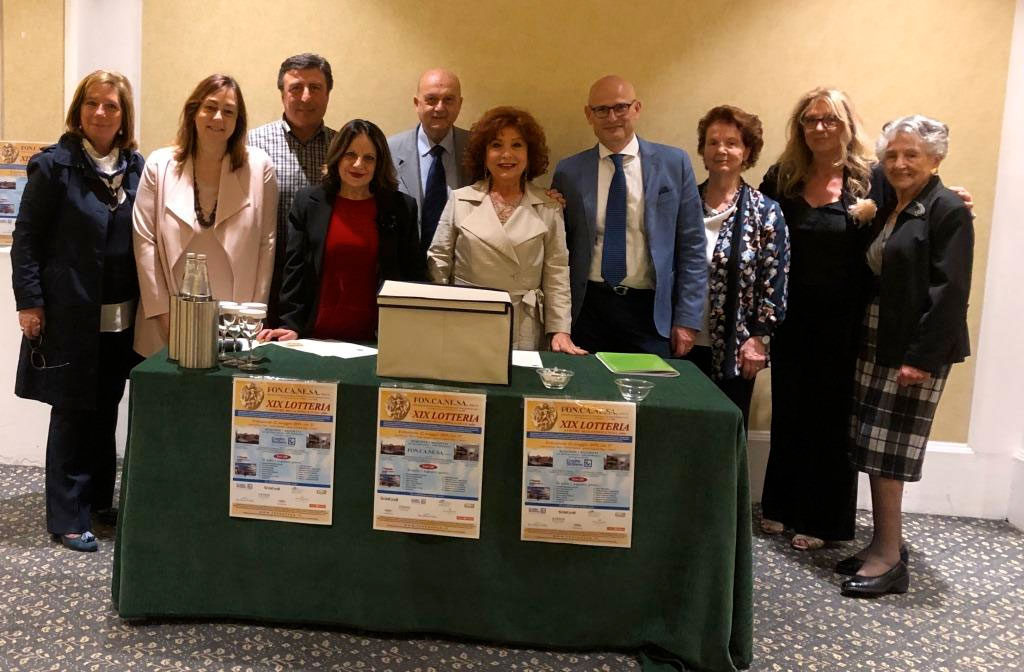 Lotteria II estrazione 2019